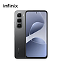 Celular Infinix Hot 60i 256GB/8 Liberado Dual Sim Negro