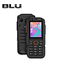 Celular BLU Tank Mega Liberado Dual Sim Naranja