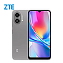 Celular ZTE Blade A35e 4G 64GB/2 Liberado Dual Sim Plateado
