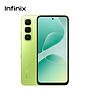 Celular Infinix Hot 60i 256GB/4 Liberado Dual Sim Verde