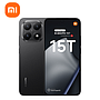 Celular Xiaomi 15T 512GB/12 Liberado Dual SIM Gris