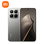 Celular Xiaomi 15T Pro 512GB/12 Liberado Dual SIM Gris