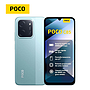 Celular Poco C85 Liberado 256GB/8 Dual Sim Verde