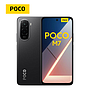 Celular Poco M7 Liberado 256GB/8 Dual Sim Negro