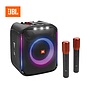 Bocina JBL Partybox Encore Bluetooth (2 Microfonos)