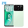 Celular ZTE BLADE A35 32GB/2 TIGO Un Sim Verde