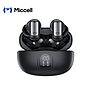 Audifono Miccell  VQ-BH99 Negro 