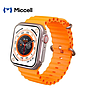 Reloj Miccell Smart Watch VQ-SM06 Dorado
