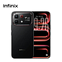 Celular Infinix Note 60 Pro + Kit 256GB/8 Liberado Dual Sim Negro